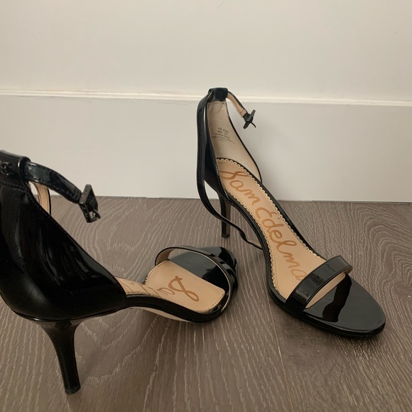 Sam Edelman Heels - Picture 2 of 4